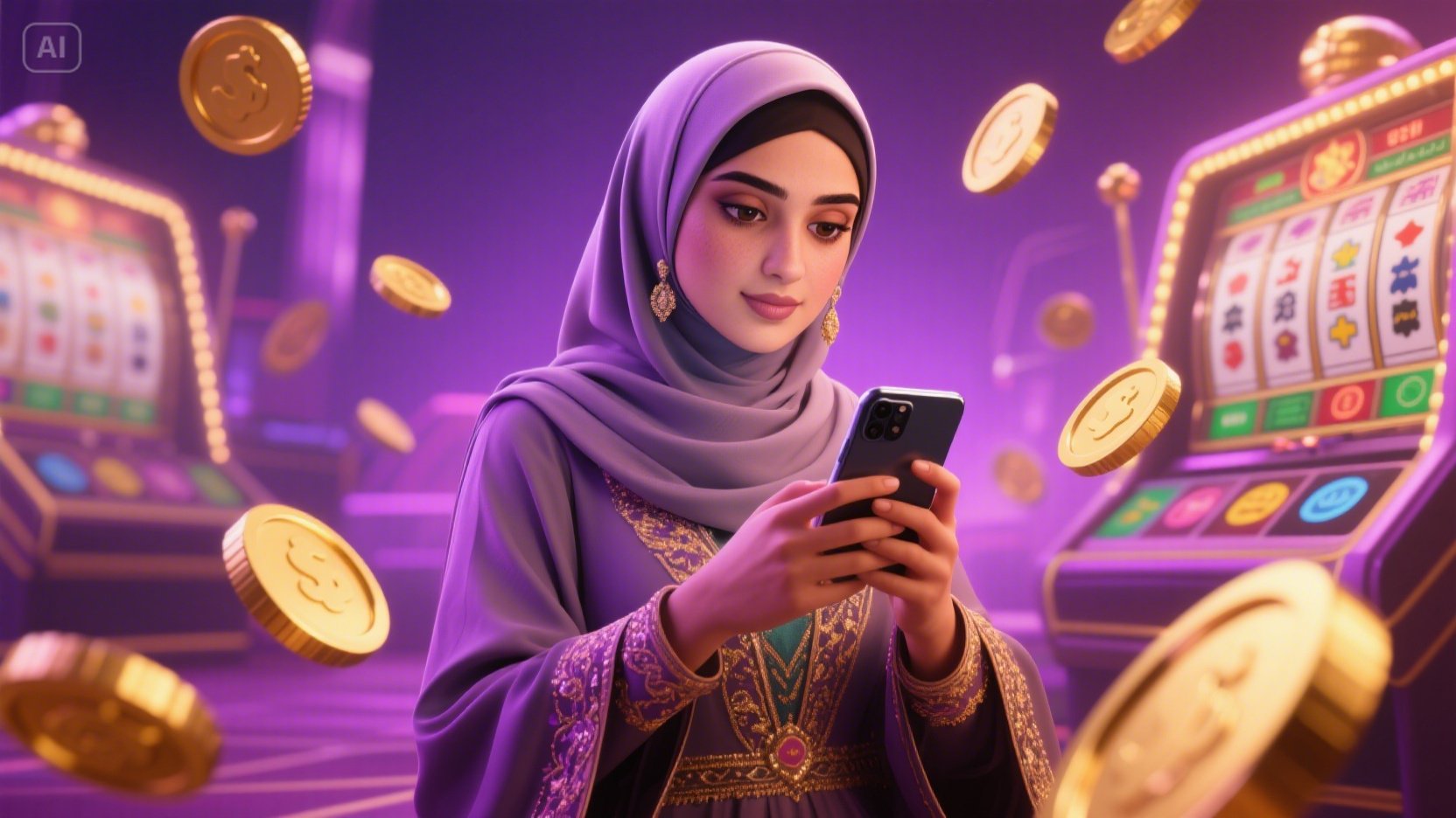 Registration at Daulat 7 Casino