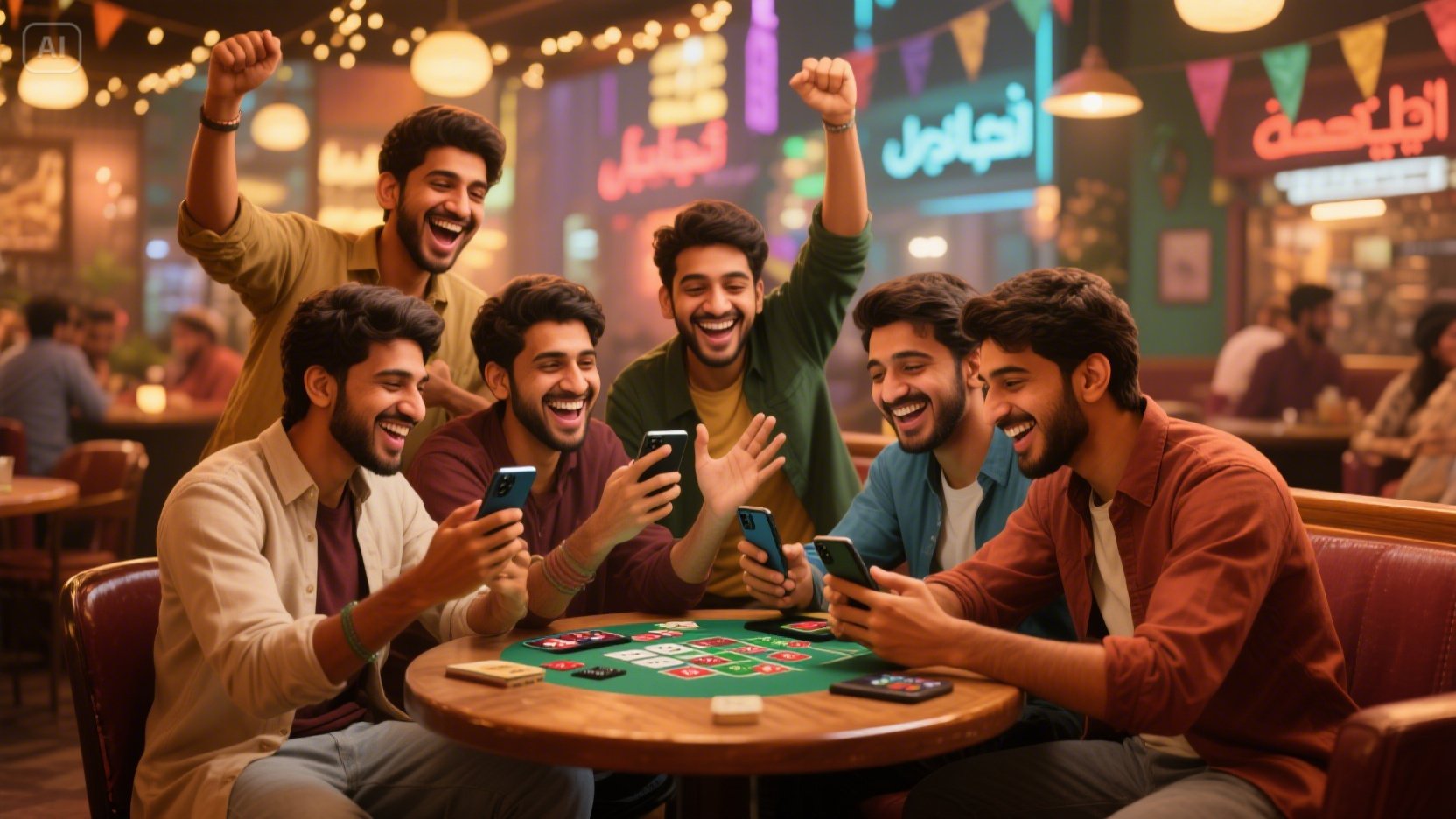 Daulat 7Deposit using JazzCash or bank transfer and receive 200% instantly! Pakistani players can now enjoy casino fun, slot spins, and live table action — all in a safe, local environment.