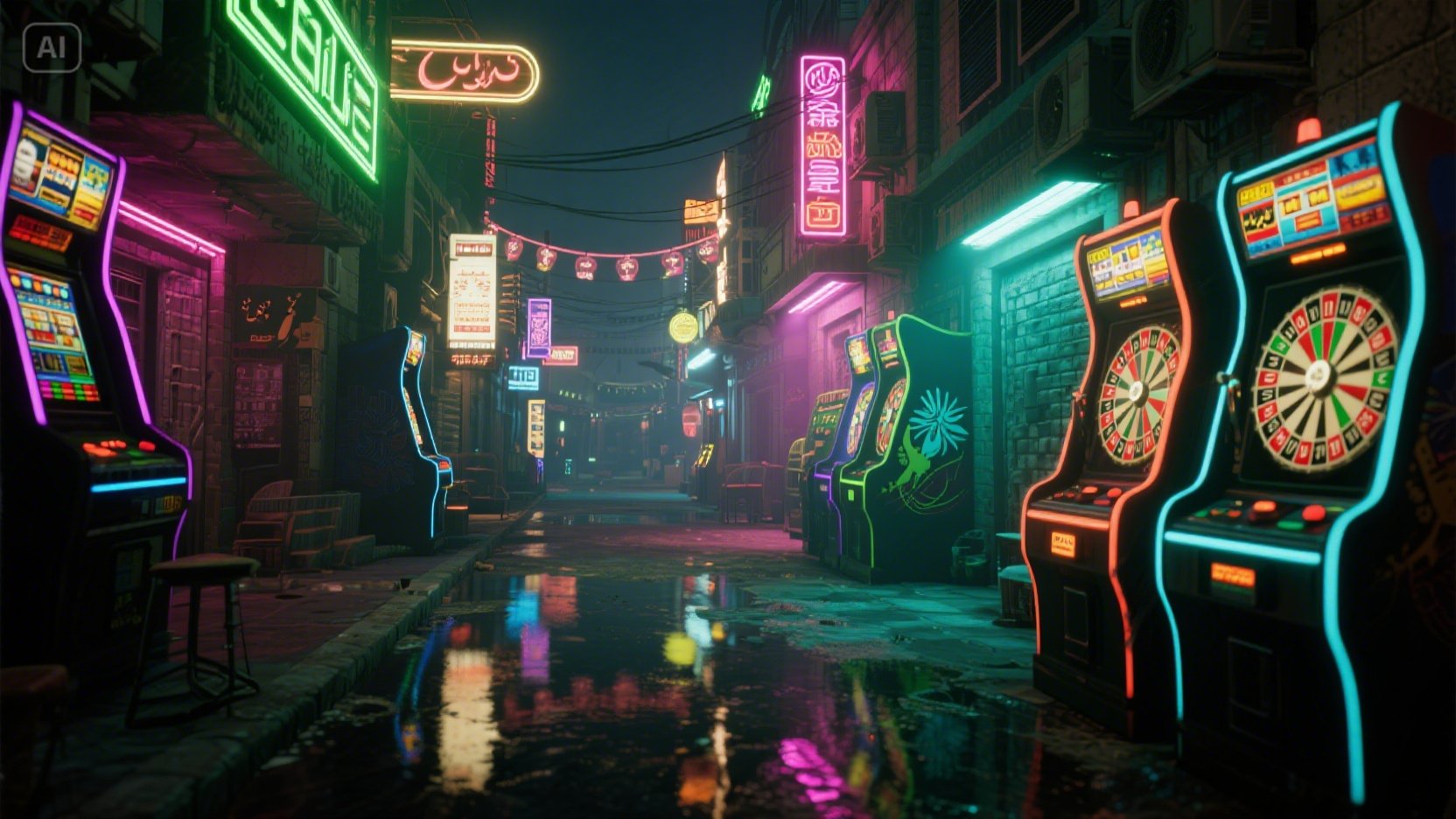 Casino Daulat 7 desktop and mobile interfaces